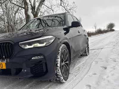 BMW X5 M Pack 40d (2021) - Foto 1