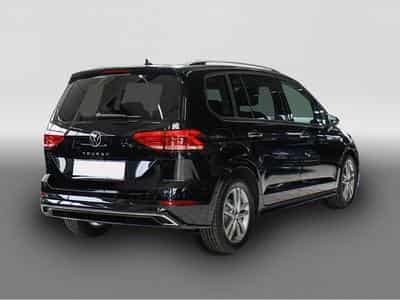 VW Touran (2026) - Photo 3