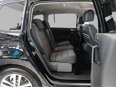 VW Touran (2026) - Photo 4