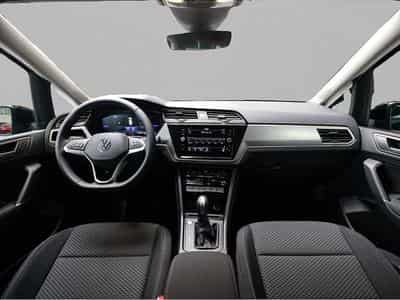 VW Touran (2026) - Photo 6