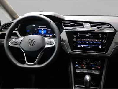 VW Touran (2026) - Photo 7