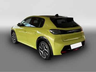 Peugeot 208 (2025) - Photo 4