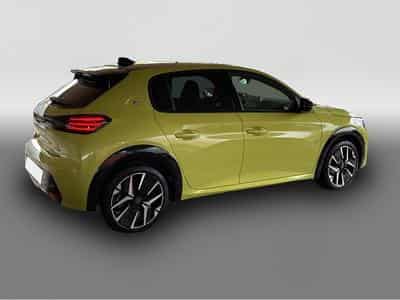 Peugeot 208 (2025) - Photo 6