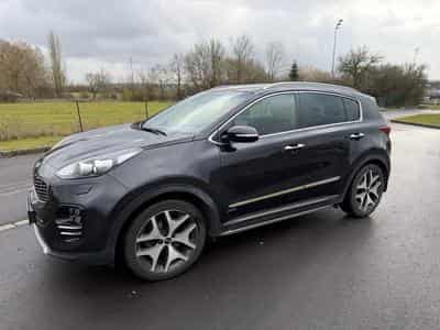 Kia Sportage GT-Line (2018) - Foto 1