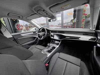 Audi A6 AVANT SPORT QUATTRO 2.0 TDI 204CV (2022) - Foto 8