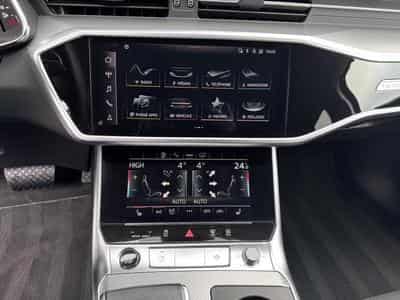 Audi A6 AVANT SPORT QUATTRO 2.0 TDI 204CV (2022) - Foto 5