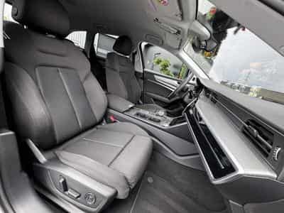 Audi A6 AVANT SPORT QUATTRO 2.0 TDI 204CV (2022) - Foto 11