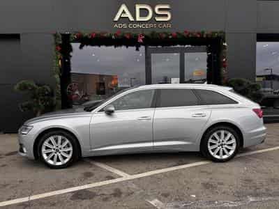 Audi A6 AVANT SPORT QUATTRO 2.0 TDI 204CV (2022) - Foto 2