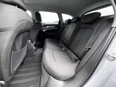 Audi A6 AVANT SPORT QUATTRO 2.0 TDI 204CV (2022) - Foto 9