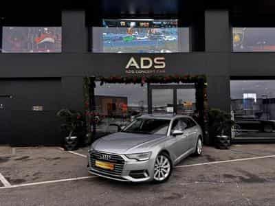 Audi A6 AVANT SPORT QUATTRO 2.0 TDI 204CV (2022) - Foto 15