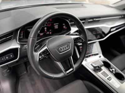 Audi A6 AVANT SPORT QUATTRO 2.0 TDI 204CV (2022) - Foto 4