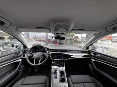 Audi A6 AVANT SPORT QUATTRO 2.0 TDI 204CV (2022) - Foto 7