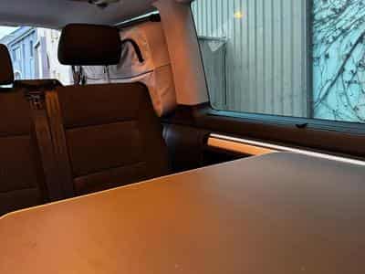 VW Multivan (2018) - Foto 9