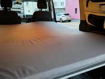 VW Multivan (2018) - Foto 7