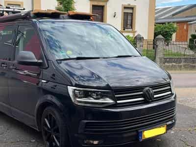 VW Multivan (2018) - Foto 5