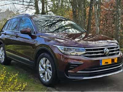 VW Tiguan Elegance (2023) - Photo 1