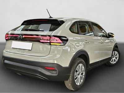 VW Taigo (2026) - Photo 2