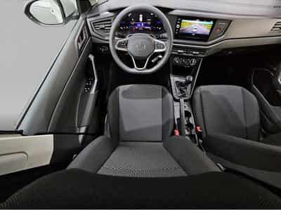 VW Taigo (2026) - Photo 3