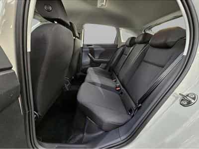 VW Taigo (2026) - Photo 5