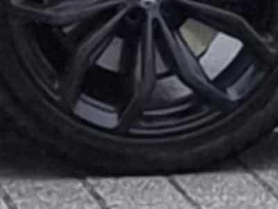 Rims and Tires – 20 - Photo 1