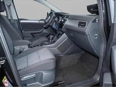 VW Touran (2026) - Photo 2