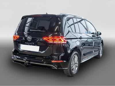 VW Touran (2026) - Photo 3