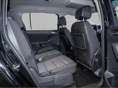 VW Touran (2026) - Photo 4