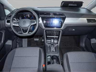 VW Touran (2026) - Photo 5