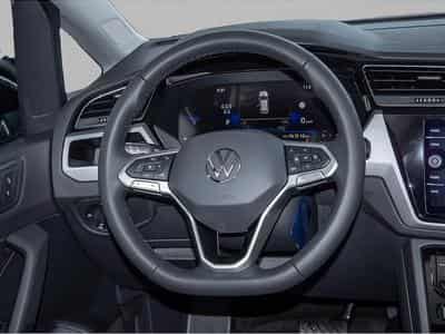 VW Touran (2026) - Photo 6