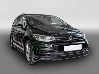 VW Touran (2026) - Photo 1