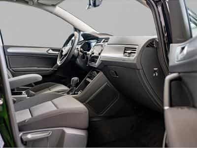 VW Touran (2026) - Photo 2