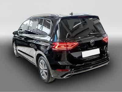 VW Touran (2026) - Photo 3