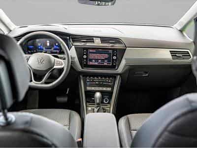 VW Touran (2026) - Photo 5
