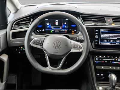 VW Touran (2026) - Photo 6