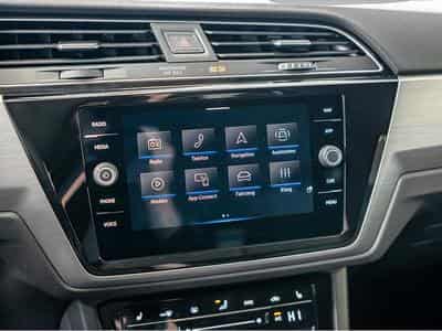 VW Touran (2026) - Photo 7