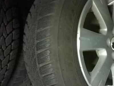 Rims and Tires – 14 - Photo 1
