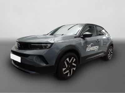 Opel Mokka (2024) - Photo 1
