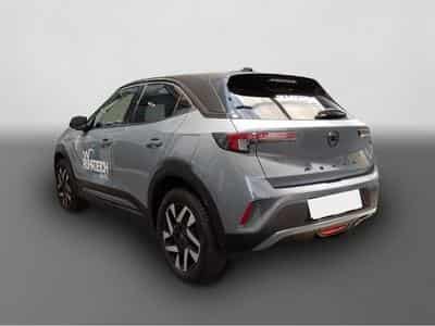 Opel Mokka (2024) - Photo 3