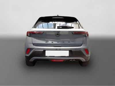 Opel Mokka (2024) - Photo 4