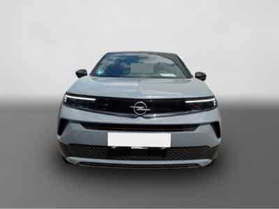 Opel Mokka (2024) - Photo 6