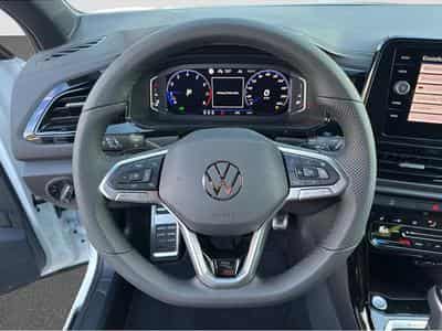 VW T-Roc (2026) - Photo 10