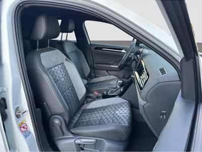 VW T-Roc (2026) - Photo 11