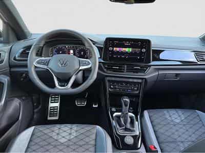 VW T-Roc (2026) - Photo 13