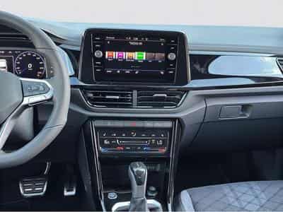 VW T-Roc (2026) - Photo 14