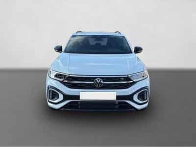 VW T-Roc (2026) - Photo 2