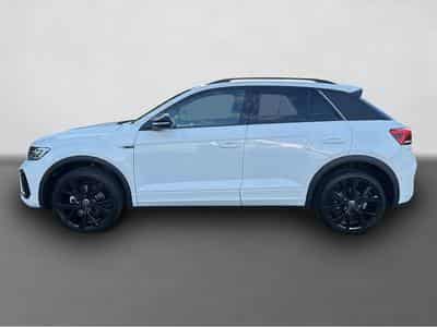 VW T-Roc (2026) - Photo 3