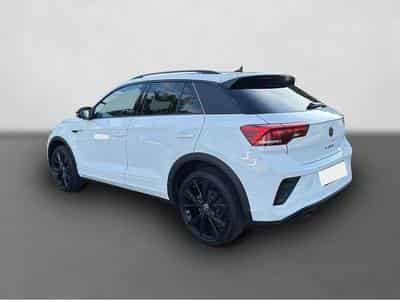 VW T-Roc (2026) - Photo 4