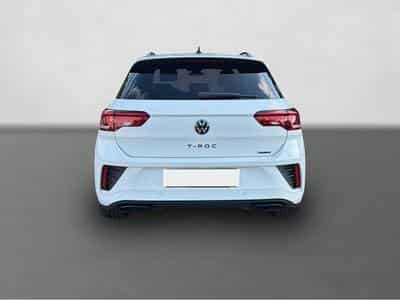 VW T-Roc (2026) - Photo 5