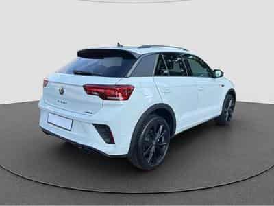 VW T-Roc (2026) - Photo 6