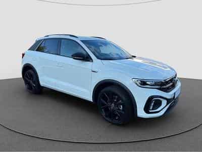 VW T-Roc (2026) - Photo 8